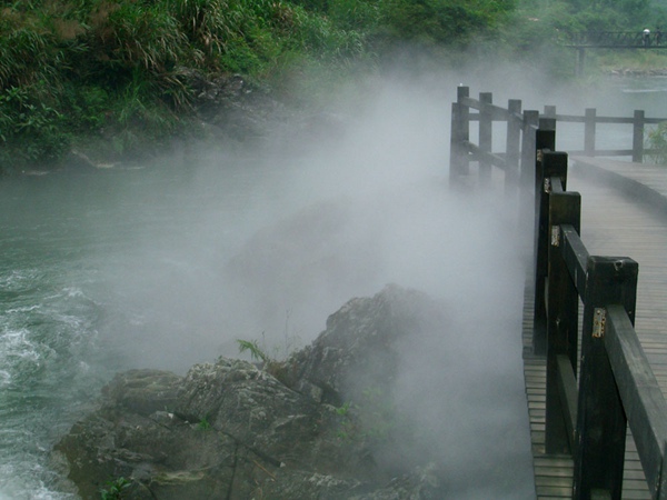 室内喷泉 (11)